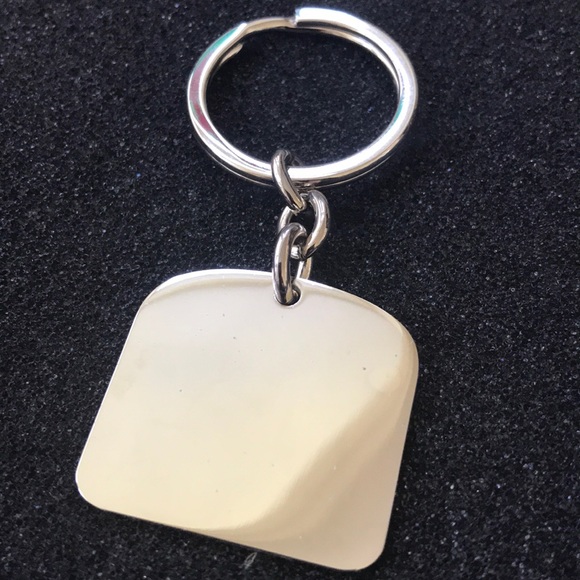 Polo Ralph Lauren Key Chain - Picture 2 of 5